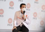 dr Gamal Albinsaid, Calon Kuat dari PKS yang Siap Hadapi Kaesang di Pilkada Depok