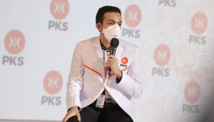 dr Gamal Albinsaid, Calon Kuat dari PKS yang Siap Hadapi Kaesang di Pilkada Depok