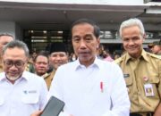 Jokowi Dikabarkan Bergabung dalam Tim Pemenangan Ganjar, Gerindra Merespons