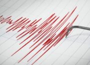 Gempa M 5,5 Melanda Banda Aceh, Getarannya Sampai ke Sabang dan Pidie Jaya