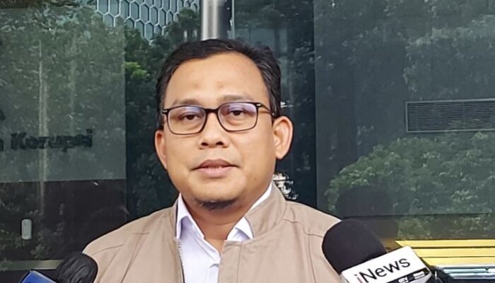 Fakta-fakta tentang Hasbi Hasan, Sekretaris MA yang Ditangkap KPK