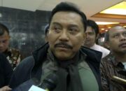 Hendropriyono : Al Zaytun Diresmikan oleh Habibie, Mengapa Heboh Sekarang?