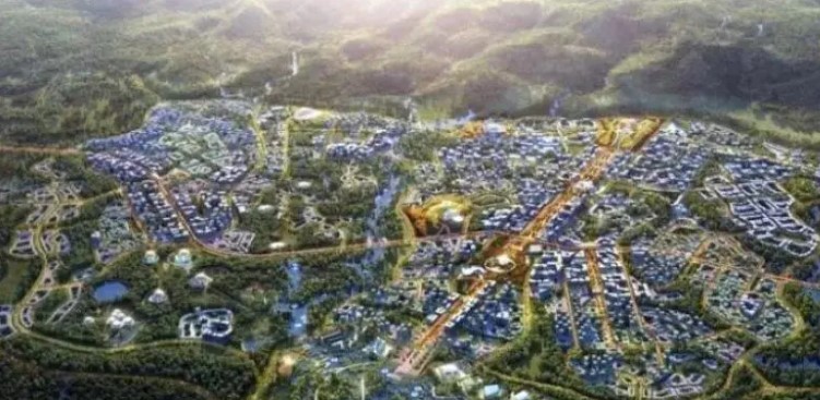 7 Perusahaan Swasta Indonesia Siap Melakukan Groundbreaking di IKN