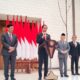 Jokowi Dapat Sambutan Hangat dari Warga Indonesia di Australia