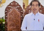 Pertemuan Jokowi dan Prabowo Membicarakan Perkembangan Pertahanan dan Kerja Sama Indonesia Diselesaikan