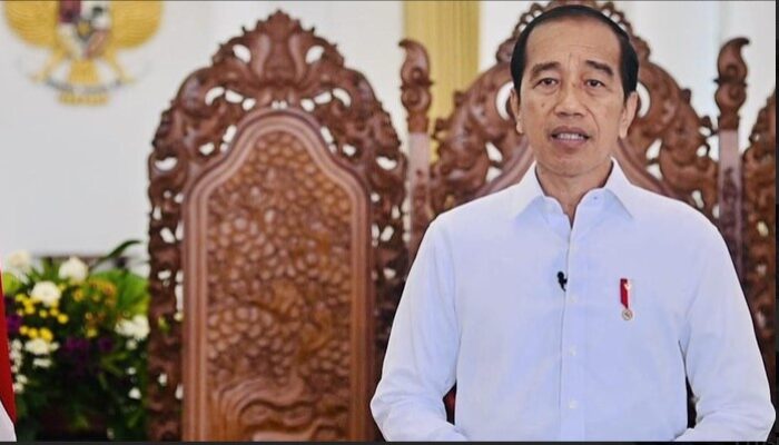 Pertemuan Jokowi dan Prabowo Membicarakan Perkembangan Pertahanan dan Kerja Sama Indonesia Diselesaikan