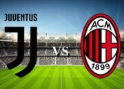 Juventus vs AC Milan: Siapakah yang Akan Menang di Soccer Champions Tour 2023?