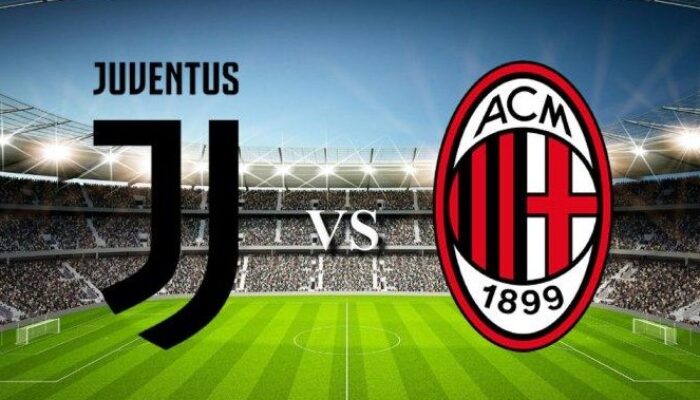 Juventus vs AC Milan: Siapakah yang Akan Menang di Soccer Champions Tour 2023?