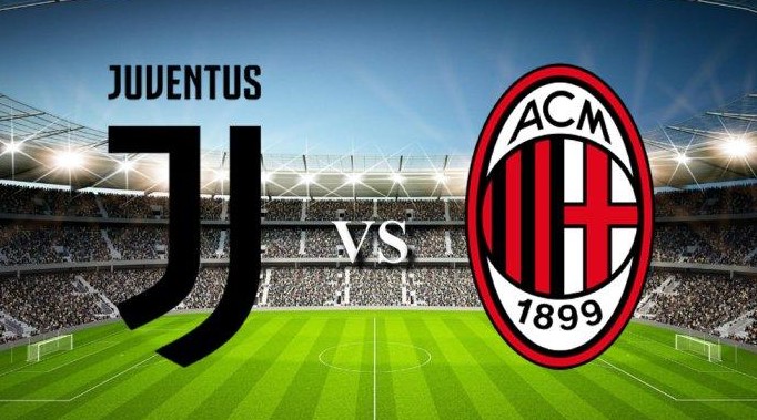 Juventus vs AC Milan: Siapakah yang Akan Menang di Soccer Champions Tour 2023?