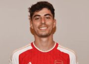 Kai Havertz Mengungkapkan Pengalamannya Setelah Bertanding dengan Arsenal