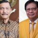 Spekulasi Calon Ketua Umum Golkar, Luhut Pandjaitan Angkat Bicara