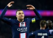 Al Hilal Tawarkan Gaji Mbappe Hampir 4 Kali Lebih Besar dari Ronaldo