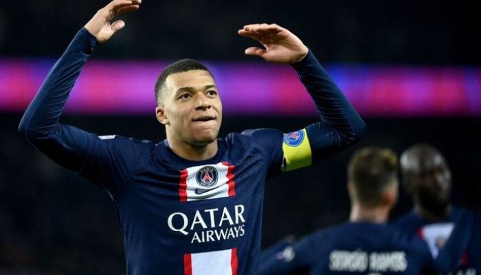 Al Hilal Tawarkan Gaji Mbappe Hampir 4 Kali Lebih Besar dari Ronaldo