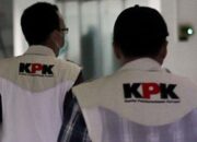 Operasi Tangkap Tangan Terkait Dugaan Korupsi di Basarnas