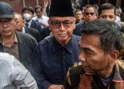 Kasus Penistaan Agama Oleh Panji Gumilang Naik ke Tahap Penyidikan, Bareskrim Polri Melengkapi Alat Bukti