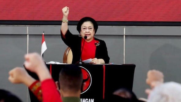 Peringatan Ketat PDI-P kepada Kadernya yang Tidak Mendukung Ganjar dalam Pilpres 2024