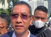 PIK 2 Diajukan untuk Masuk Kepulauan Seribu, PDIP Ingatkan untuk Tidak Tergesa-Gesa