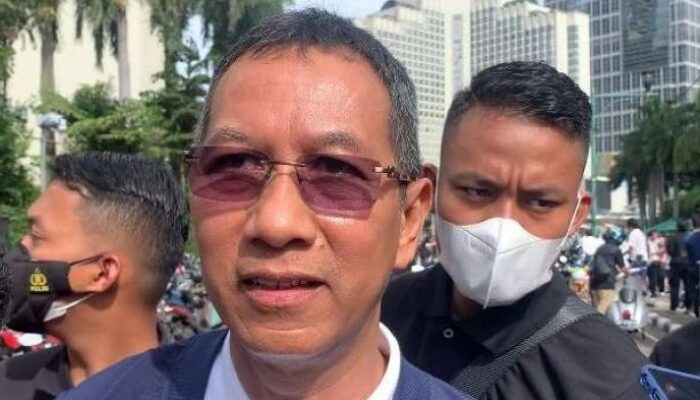 PIK 2 Diajukan untuk Masuk Kepulauan Seribu, PDIP Ingatkan untuk Tidak Tergesa-Gesa