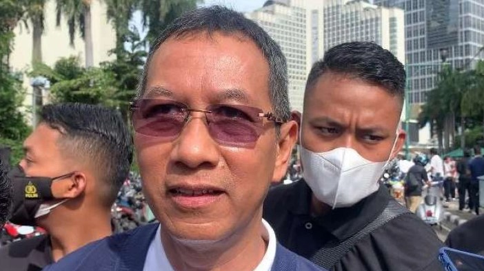 PIK 2 Diajukan untuk Masuk Kepulauan Seribu, PDIP Ingatkan untuk Tidak Tergesa-Gesa