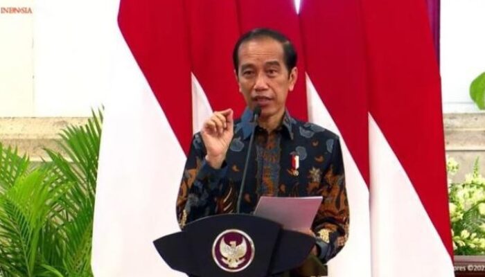 Gibran Sebut Jokowi Sudah Punya Pilihan Capres, PKB Menduga Prabowo