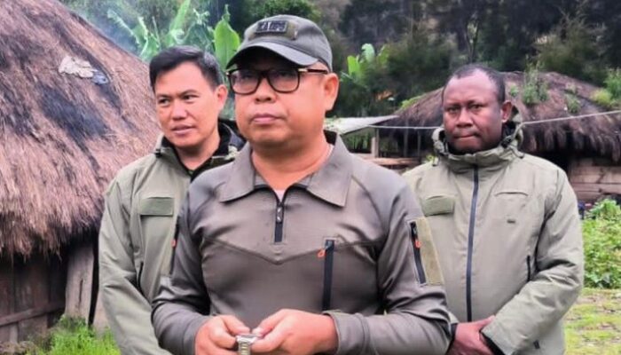 Pelaku Ancam Pembunuhan Pilot Susi Air Bukan KKB Egianus Kogoya, Tetapi Jefry Pagawak