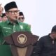 PKB Minta Maaf atas Seloroh Cak Imin Terkait Kehadiran Surya Paloh di Harlah PKB