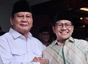 PKB Mengajak Partai-Partai Pendukung Gabung KKIR: Prabowo-Cak Imin Mengambil Keunggulan Lebih Awal