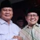 PKB Mengajak Partai-Partai Pendukung Gabung KKIR: Prabowo-Cak Imin Mengambil Keunggulan Lebih Awal