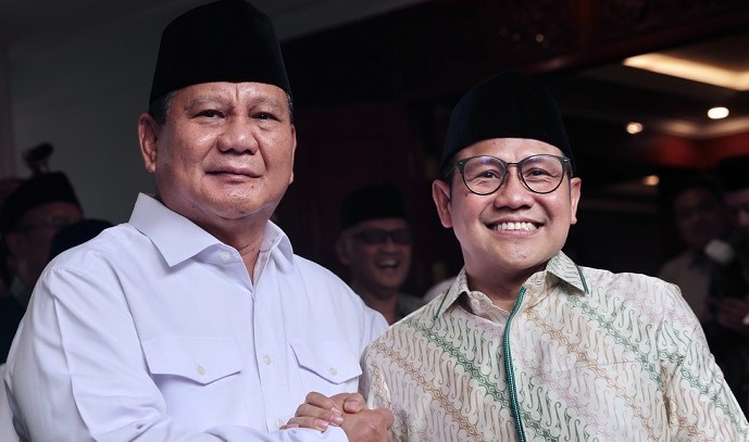 PKB Mengajak Partai-Partai Pendukung Gabung KKIR: Prabowo-Cak Imin Mengambil Keunggulan Lebih Awal