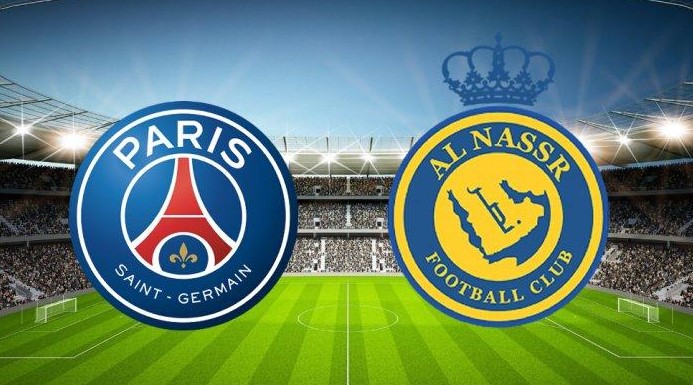 Laga Uji Coba Pramusim PSG vs Al Nassr Siap Disiarkan Langsung oleh NET TV