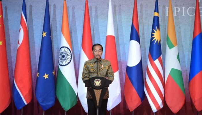 Presiden Joko Widodo Rencanakan Pelantikan Menteri dan Wakil Menteri Baru untuk Kabinet Indonesia Maju