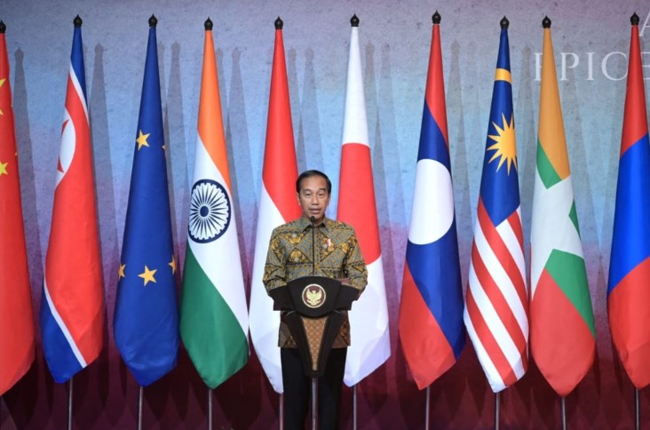 Presiden Joko Widodo Rencanakan Pelantikan Menteri dan Wakil Menteri Baru untuk Kabinet Indonesia Maju