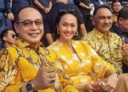 Golkar Ikut Apel Nasdem, Rizal Mallarangeng: Bukan Bergabung dengan Koalisi Perubahan