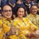 Golkar Ikut Apel Nasdem, Rizal Mallarangeng: Bukan Bergabung dengan Koalisi Perubahan