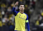 Al Nassr Dibantai Celta Vigo Setelah  Ronaldo Ditarik