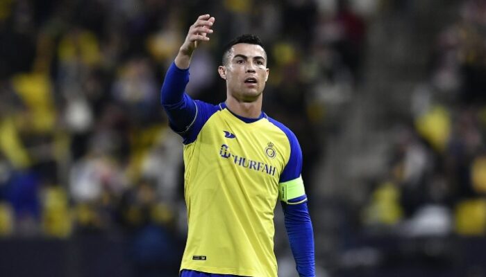 Al Nassr Dibantai Celta Vigo Setelah  Ronaldo Ditarik