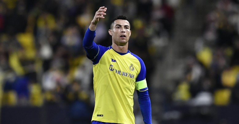 Al Nassr Dibantai Celta Vigo Setelah Ronaldo Ditarik