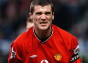 Roy Keane Selalu Bersih Tegang dengan Wasit dalam Premier League dan Kebiasaannya Berteriak