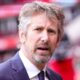 Kondisi Legenda Ajax & Manchester United, Edwin Van Der Sar Mengalami Kemajuan