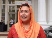 Potensi Yenny Wahid sebagai Cawapres Anies Baswedan Menarik Perhatian NasDem