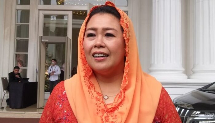 Potensi Yenny Wahid sebagai Cawapres Anies Baswedan Menarik Perhatian NasDem