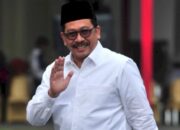 Presiden Jokowi Mengganti Zainut Tauhid sebagai Wamenag Berdasarkan Permintaan PPP
