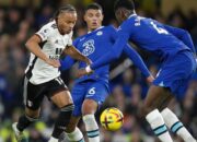 Pemain Veteran Chelsea Berjaya dalam Laga Melawan Fulham di Premier League Summer Series 2023