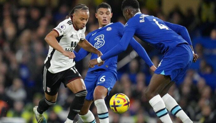 Pemain Veteran Chelsea Berjaya dalam Laga Melawan Fulham di Premier League Summer Series 2023