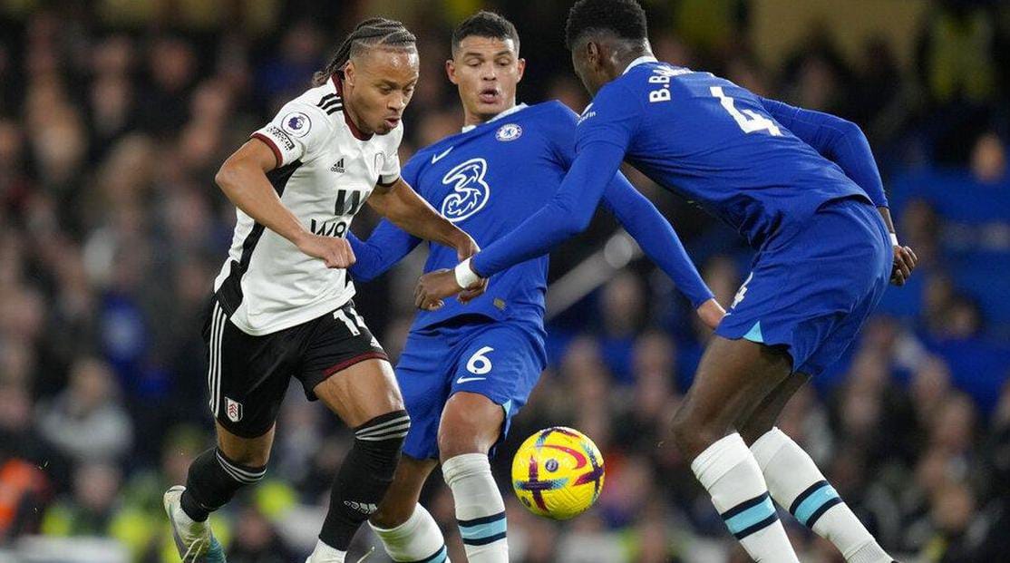 Pemain Veteran Chelsea Berjaya dalam Laga Melawan Fulham di Premier League Summer Series 2023