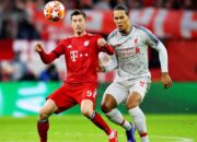 Liverpool Siap Berhadapan dengan Bayern Munchen dalam Laga Pramusim