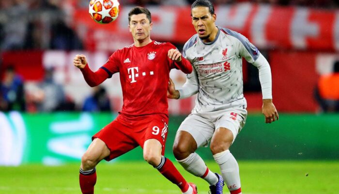 Liverpool Siap Berhadapan dengan Bayern Munchen dalam Laga Pramusim