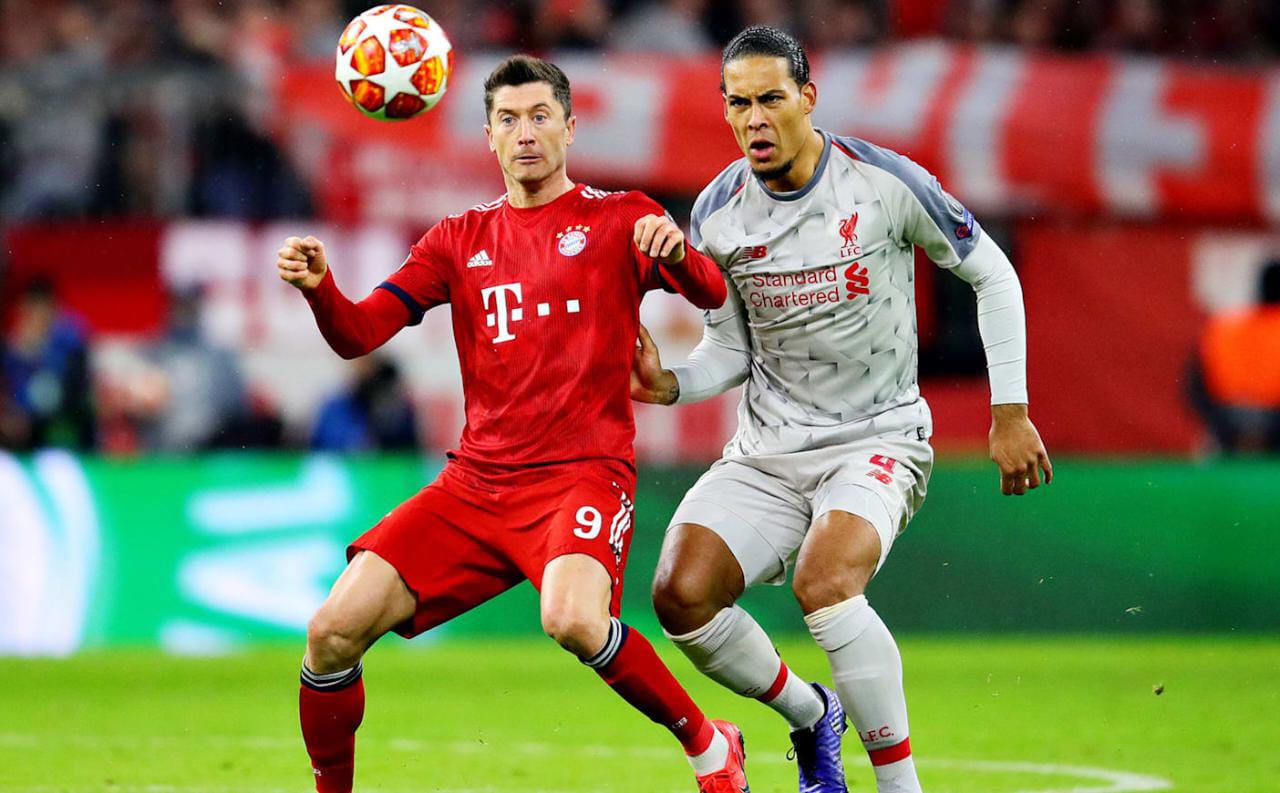 Liverpool Siap Berhadapan dengan Bayern Munchen dalam Laga Pramusim