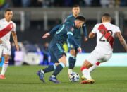 Pedro Gallese Kiper yang Menyulitkan Lionel Messi dalam Duel Argentina vs Peru