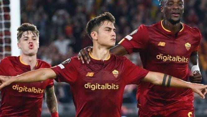 AS Roma Berjaya dalam Pertandingan Pramusim Melawan Farense